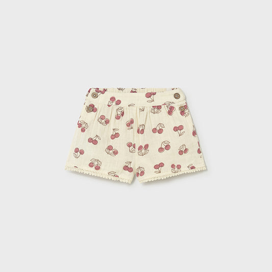 Mayoral Bone Shorts 1202
