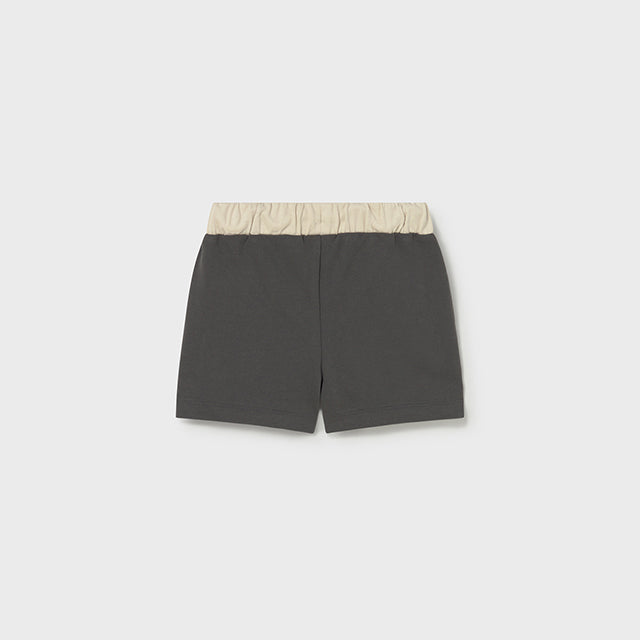 Mayoral Coal bermuda plush 1218