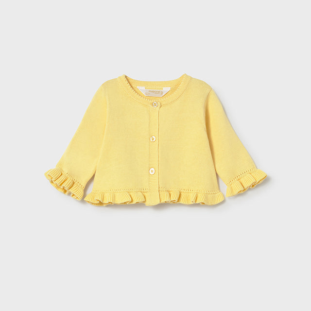 Mayoral Sunny 3 knit pcs set 1287
