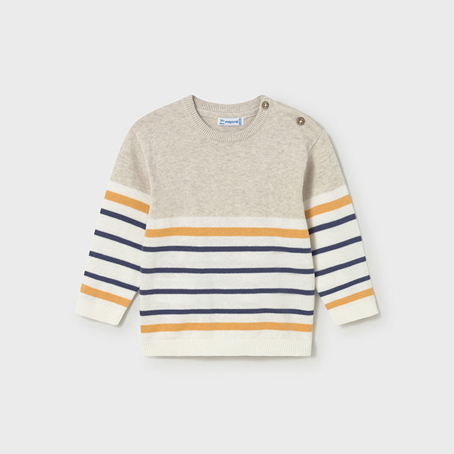 Mayoral Oat vig Block jumper 1309