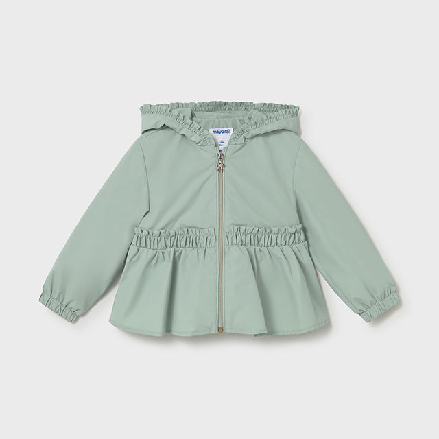 Mayoral Lake Windbreaker 1492