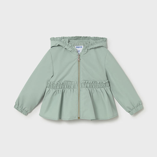 Mayoral Lake Windbreaker 1492