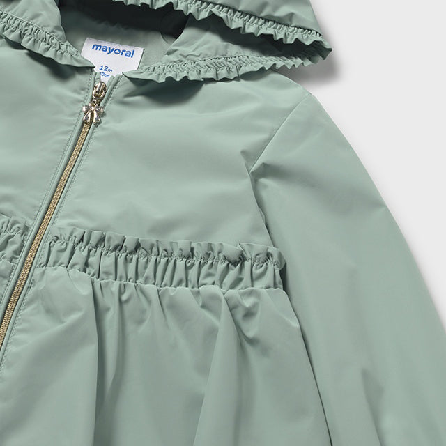 Mayoral Lake Windbreaker 1492