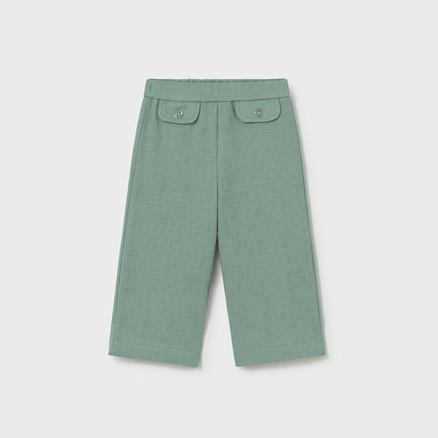 Mayoral Mint Long trousers 1509