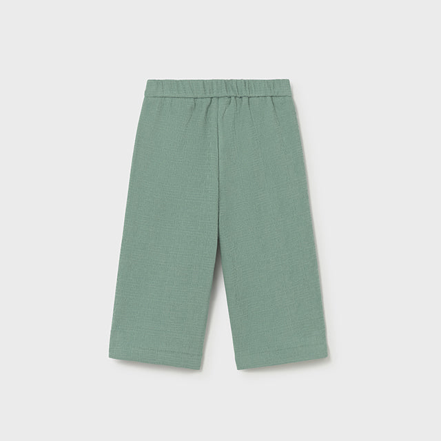 Mayoral Mint Long trousers 1509
