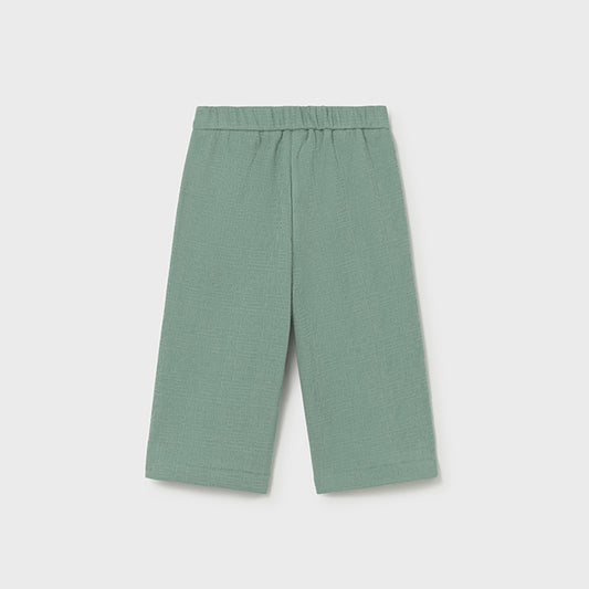 Mayoral Mint Long trousers 1509