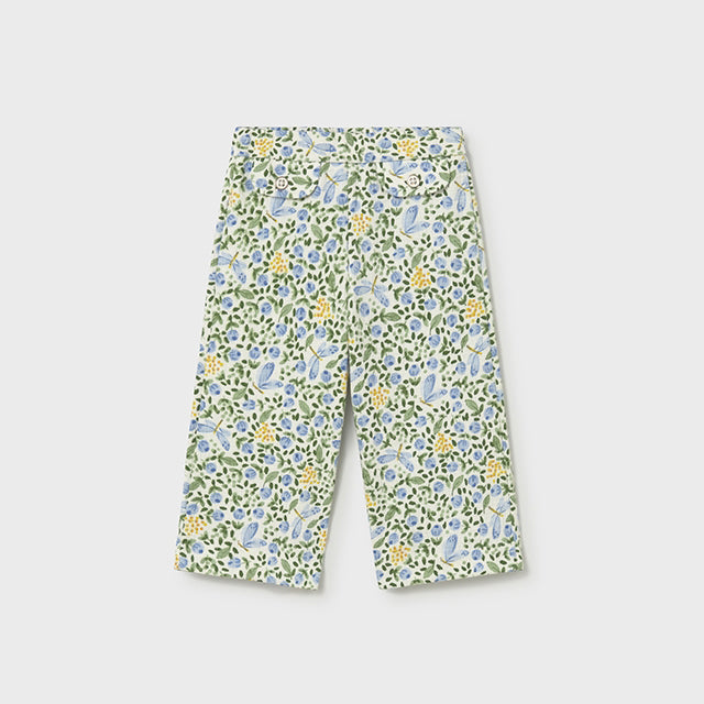 Mayoral Sky Long trousers 1509