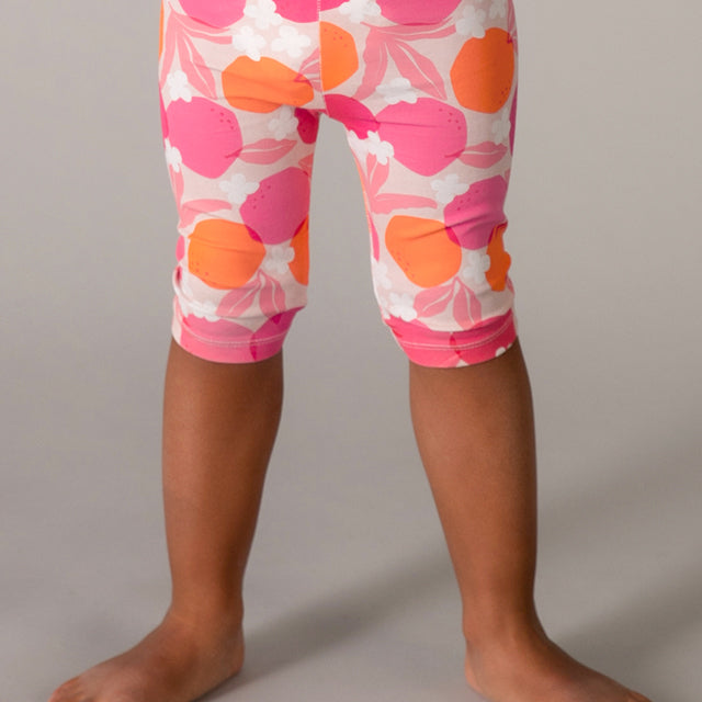 Mayoral Geranium Leggings set 1751