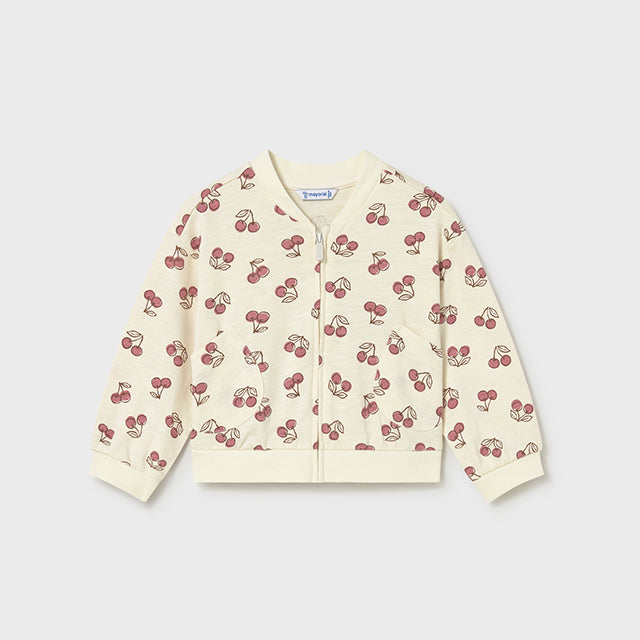 Mayoral Blush 3 piece tracksuit 1830
