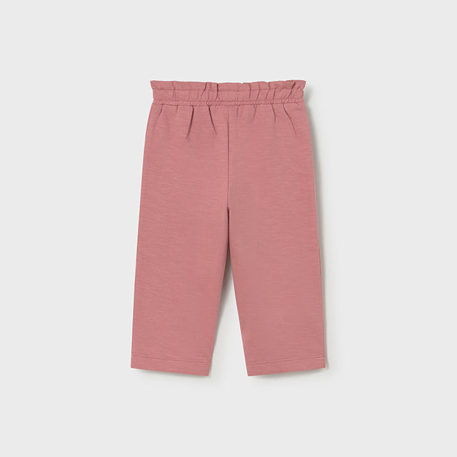 Mayoral Blush 3 piece tracksuit 1830