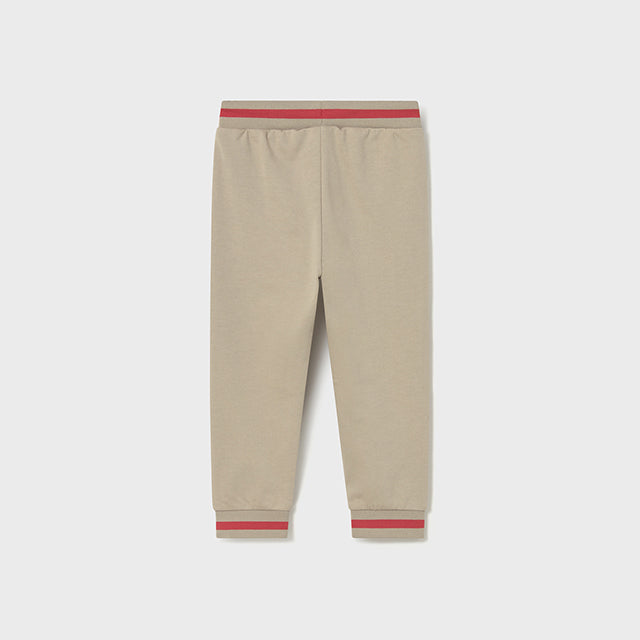 Mayoral Tomato 3 piece tracksuit 1831