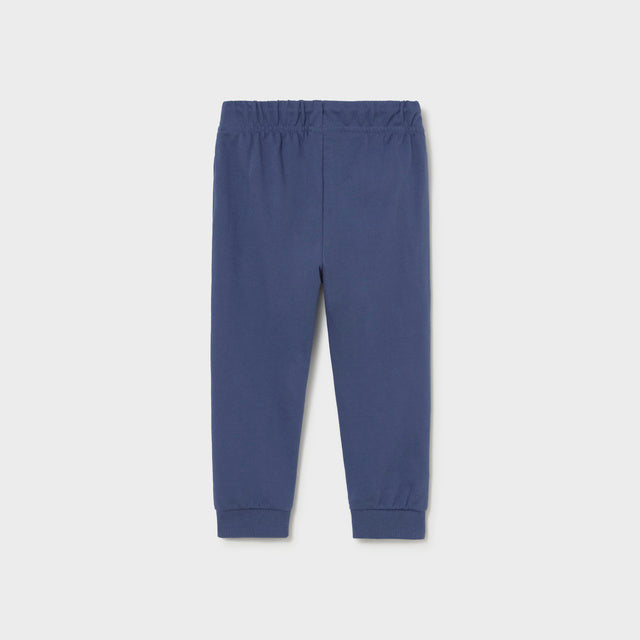 Mayoral Sky blue Tracksuit with shirt 1833