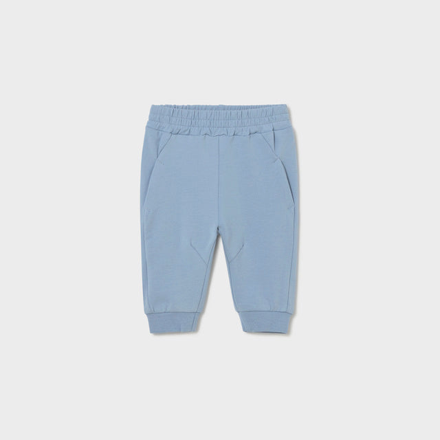 Mayoral Blue 3 piece tracksuit 1892