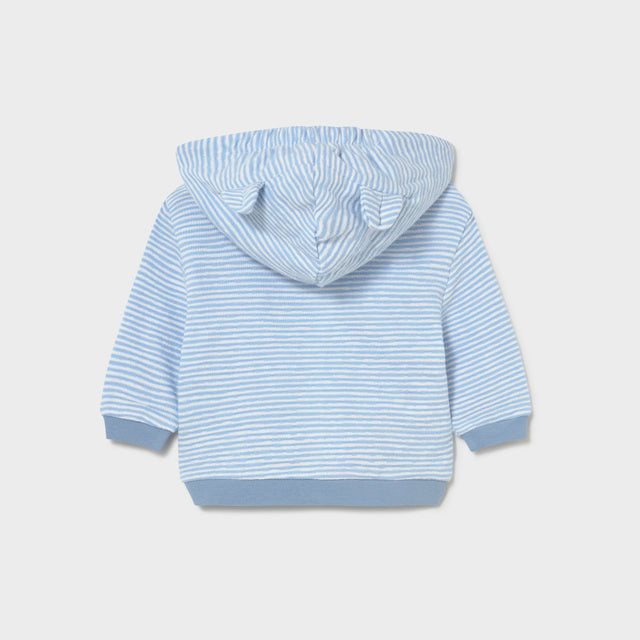 Mayoral Blue 3 piece tracksuit 1892