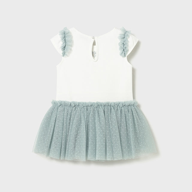 Mayoral Lake Tutu dress 1911