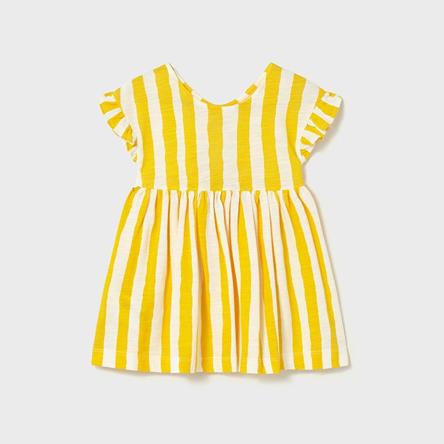 Mayoral Mimosa Knit dress 1925