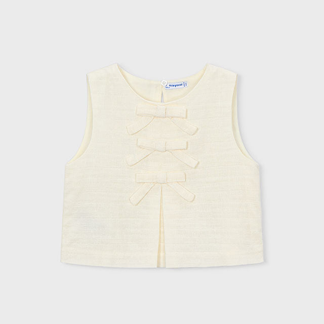 Mayoral Bone Top 3024