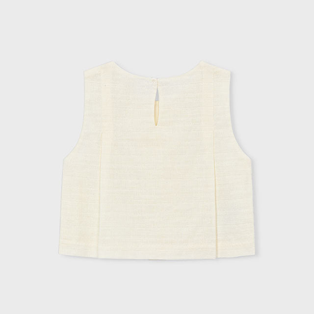 Mayoral Bone Top 3024