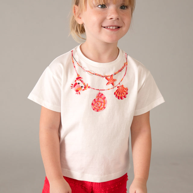 Mayoral Poppy Knit short set 3231