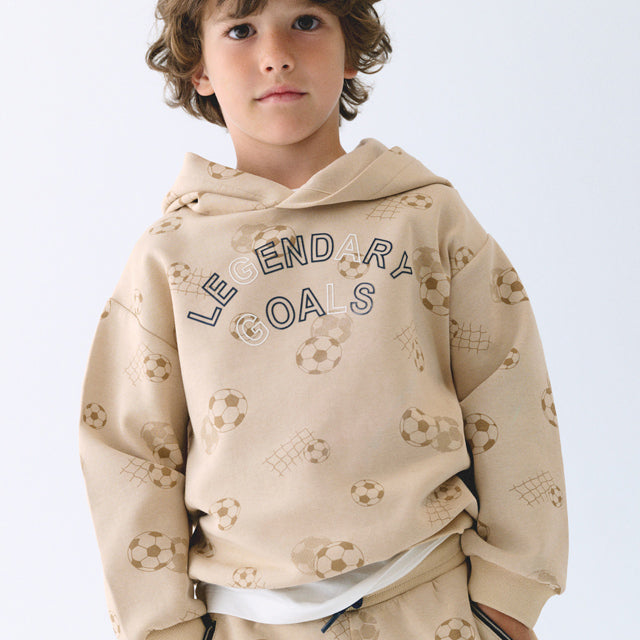 Mayoral Walnut Pullover 3435