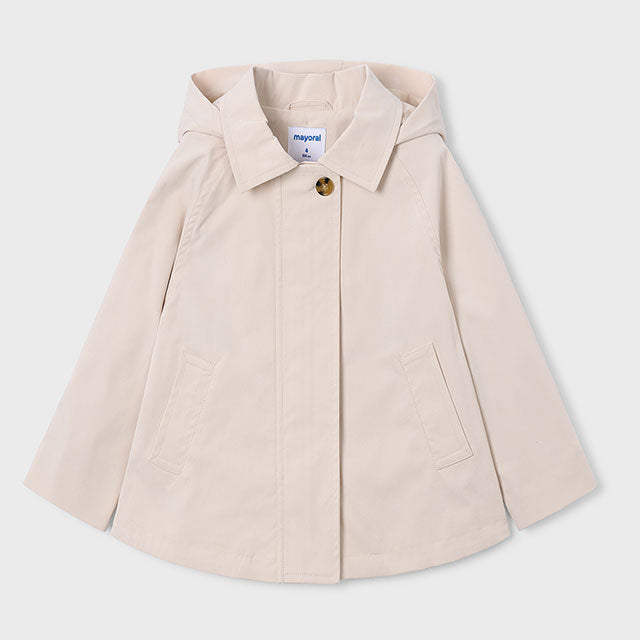 Mayoral Custards Windbreaker 3458