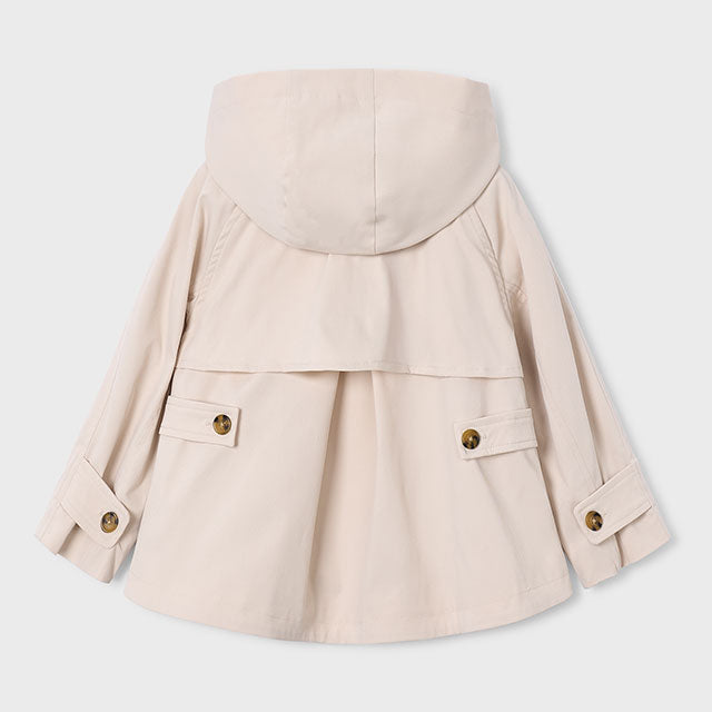Mayoral Custards Windbreaker 3458