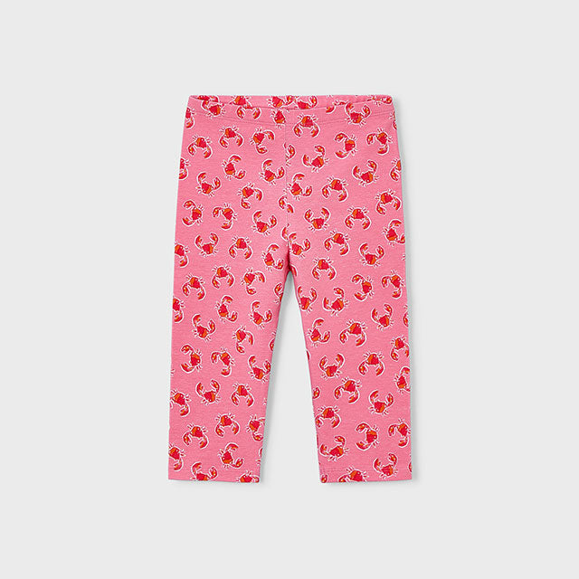 Mayoral Geranium Leggings 3722