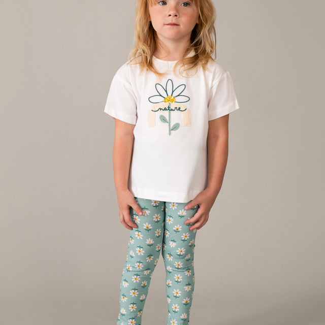 Mayoral Lake Leggings set 3727