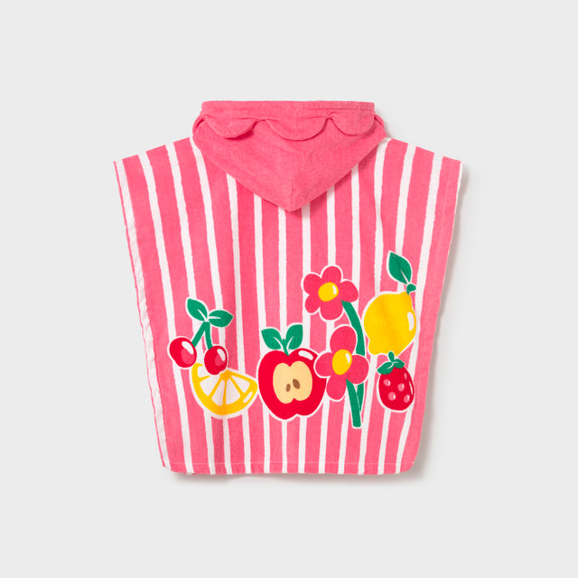 Mayoral Geranium Towel 10165