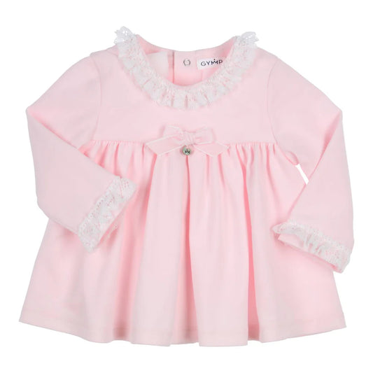 Gymp Light Pink Tunic Aerodoux 351-5536-10