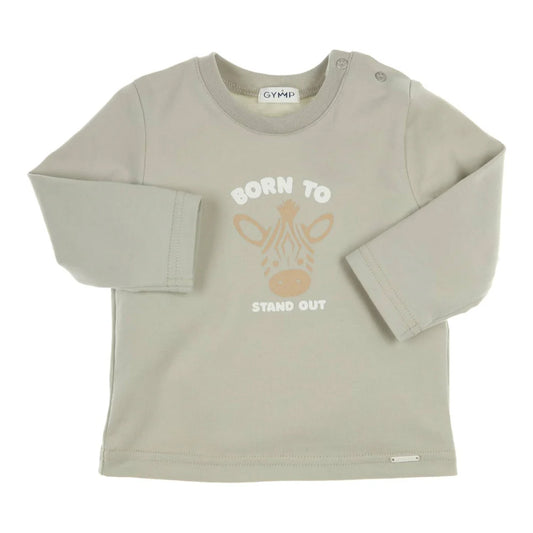 Gymp Light Green Longsleeve Aerodoux Born To Stand Out 352-5638-20