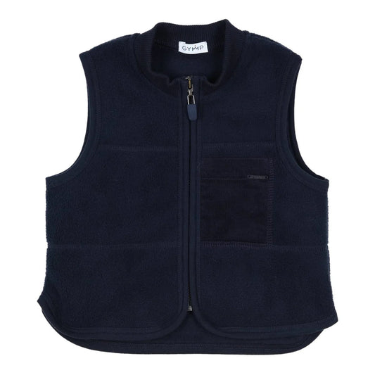 Gymp Navy Cardigan Dante 354-5621-20
