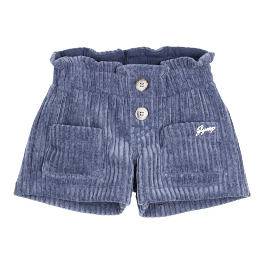 Gymp Blue Shortss René 400-5550-10
