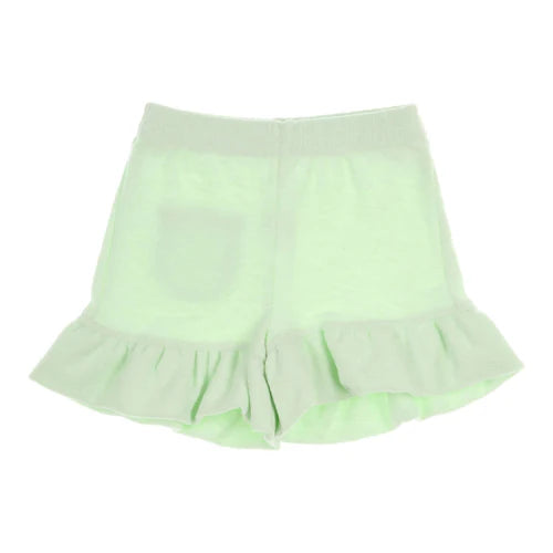Gymp Girls Shorts Sandro Mint 400-6180-10