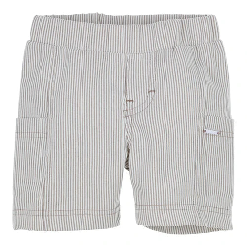 Gymp Boys Shorts Gidi Beige 400-6236-20