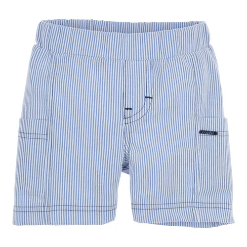 Gymp Boys Shorts Gidi Blue 400-6236-20