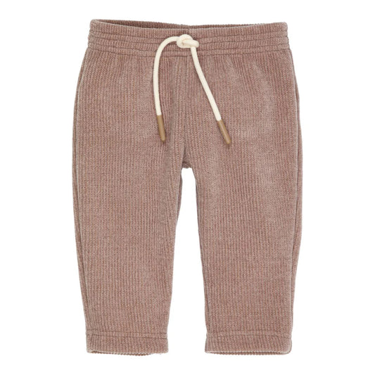 Gymp Brown Trousers Marcel 410-5812-20