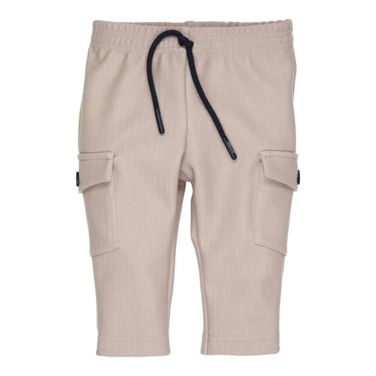 Gymp Beige Trousers Lenny 410-5843-20