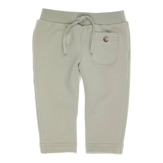 Gymp Light Green Trousers Carbondoux Light Green 410-5850-20
