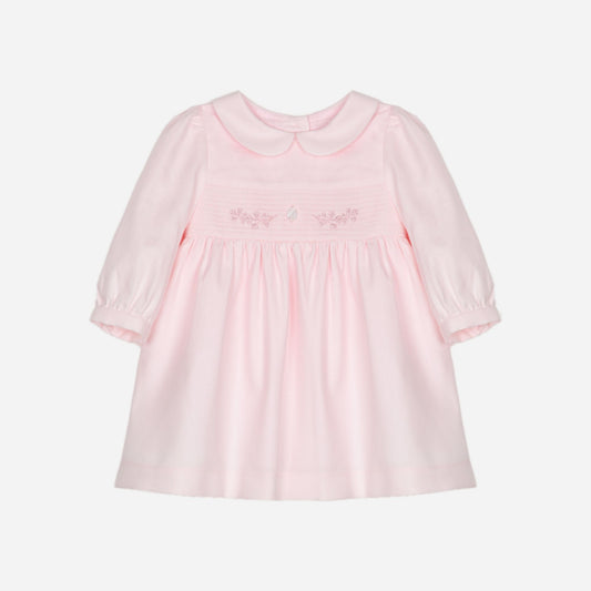 Patachou Pink Baby Dress Vet4133039