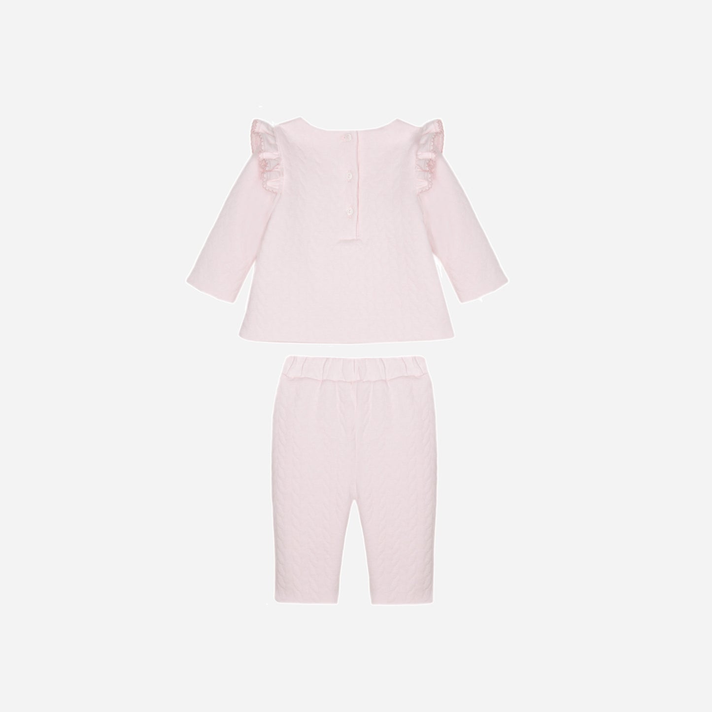 Patachou Pink Baby Set Con4133042