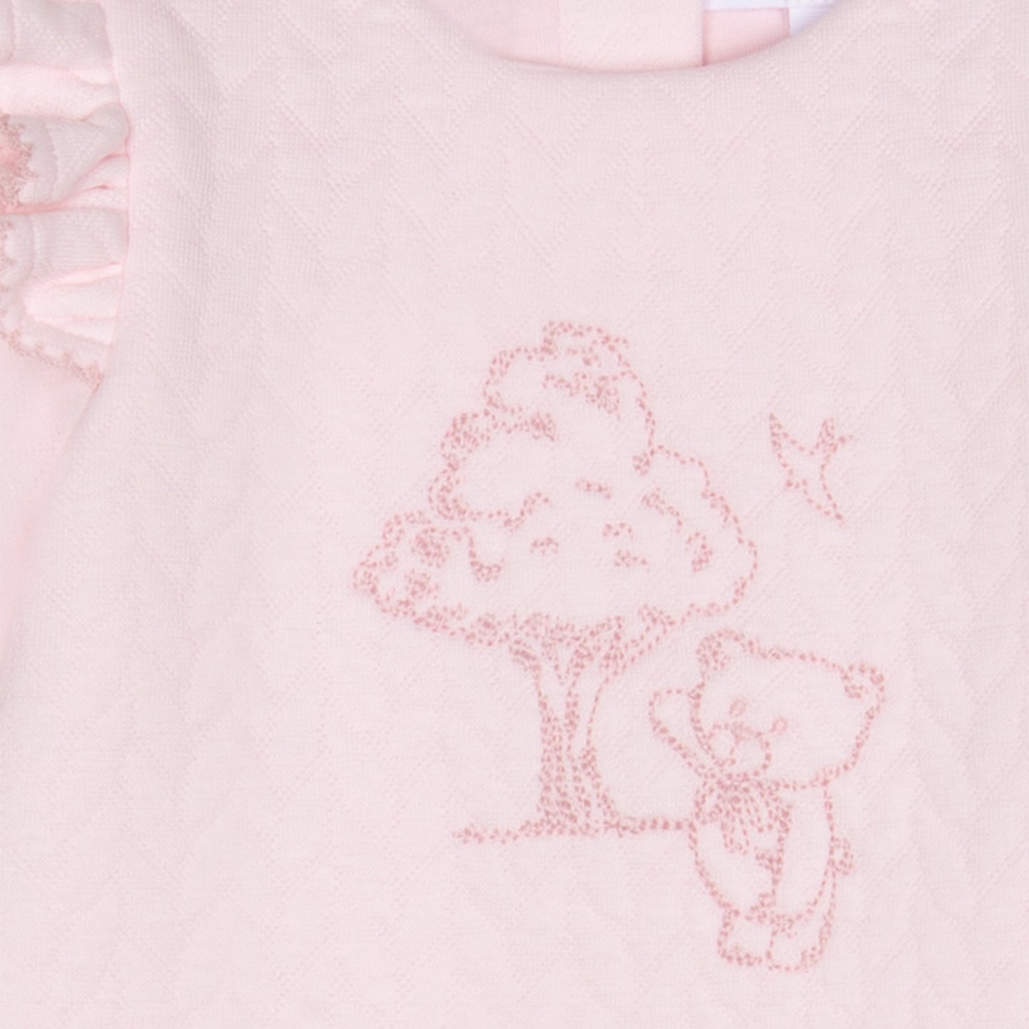 Patachou Pink Baby Set Con4133042