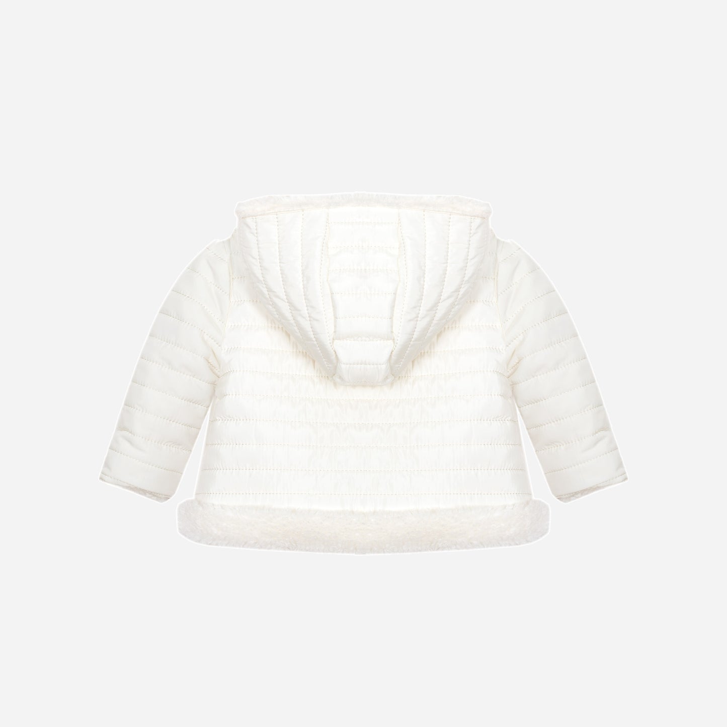 Patachou Ecru Coat Ca4133240