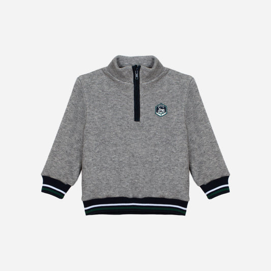 Patachou Melange Boy Sweater Swe4133326