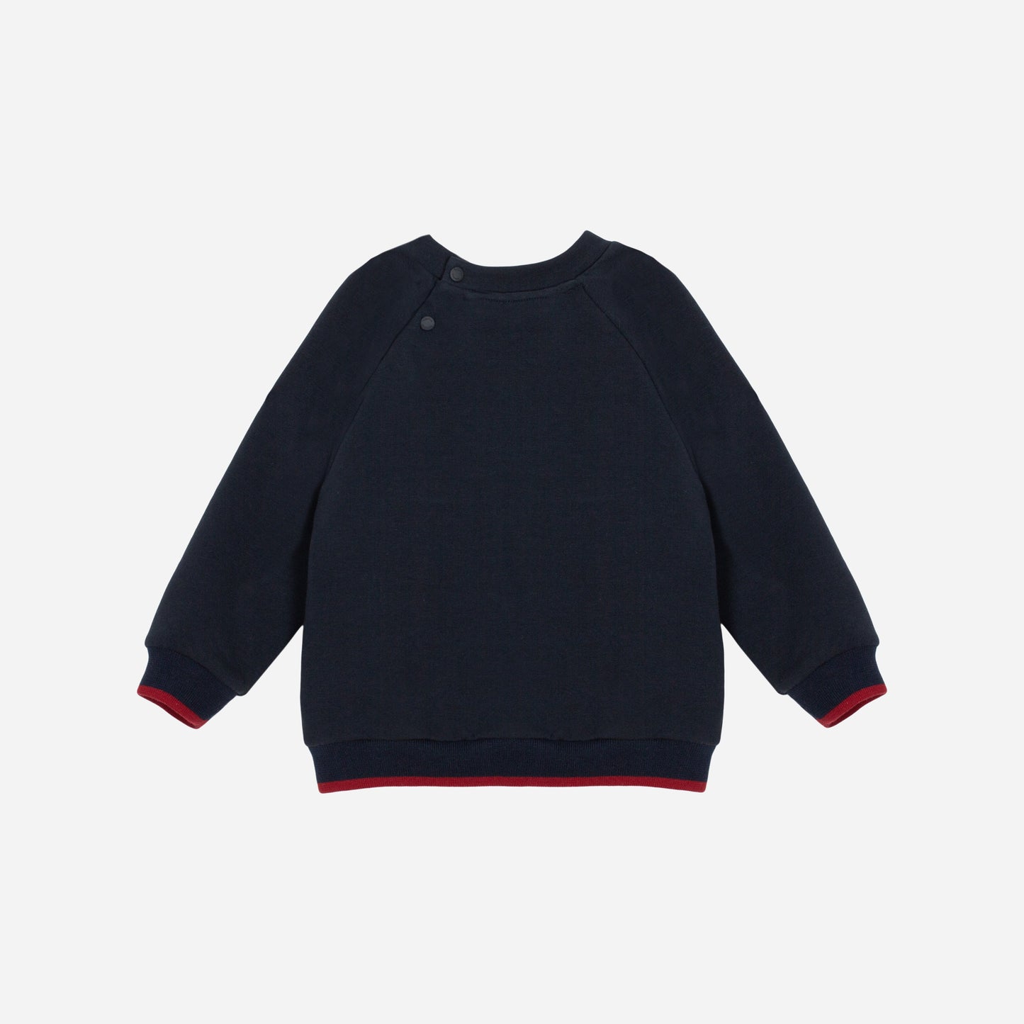 Patachou Marine Boy Sweater Swe4133366