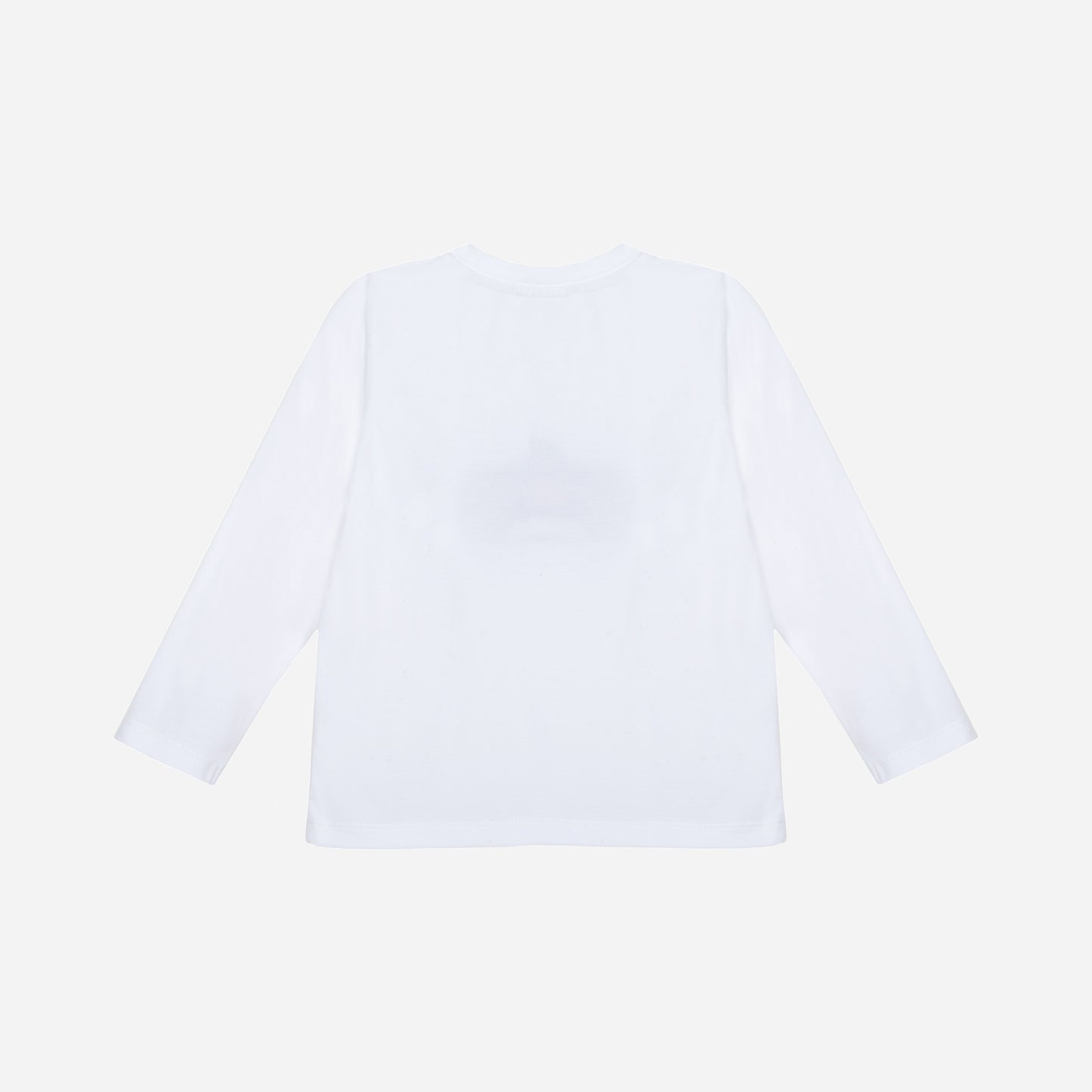 Patachou White Boy T-Shirt Tsh4133369