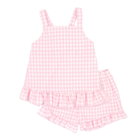 Rapife Pink Girl Set 4451S25
