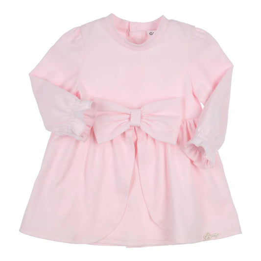Gymp Light Pink Dress Aerodoux 470-5500-10