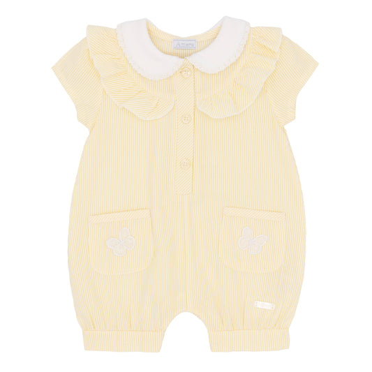 Amore Girls Lemon Shortie Lemon AM0073L