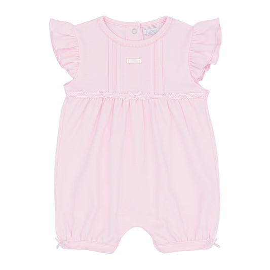 Amore Girls Pink Shortie Pink AM0082P